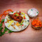 Single Piece Chicken Biriyani (1 Pc)