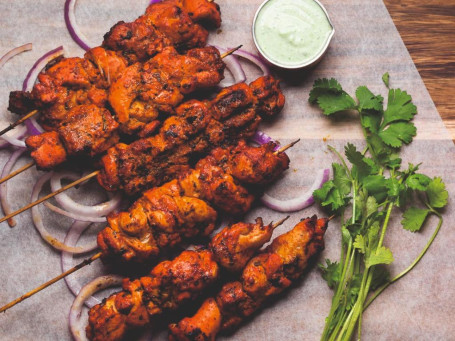 Chicken Tikka(180G)