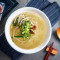 古早味湯麵 Traditional Soup Noodles