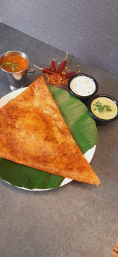 Guntur Masala Dosai