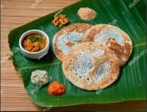 Thattu Dosa (3)