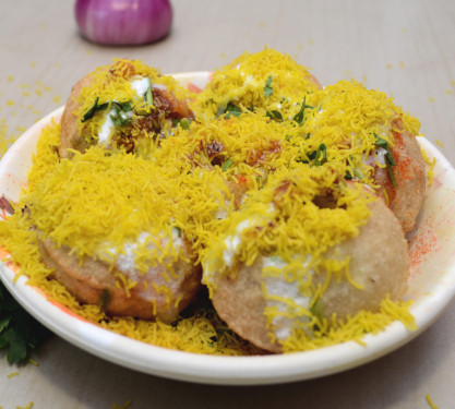 Sev Puri- 10Pc