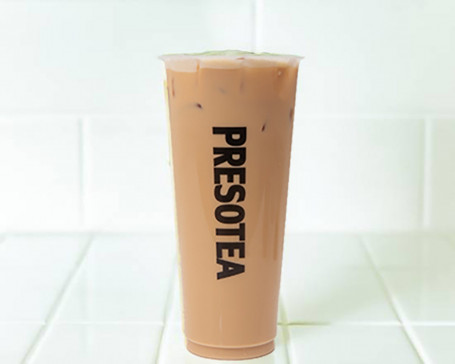 Black Fresh Milk Tea