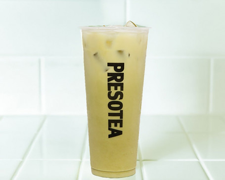 Uji Matcha Milk Tea