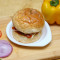 Makhni Gravy Burger