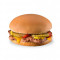 Cheeseburger-Menü Für Kinder