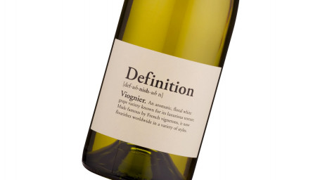 Definition Viognier, Südfrankreich