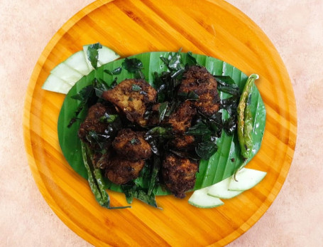 Chicken Veppila Fry