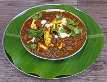 Mummy's Special Paneer Butter Masala