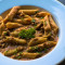 Beef Amriticana Penne Pasta