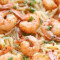 Unforgettable Shrimp Scampi Pasta