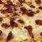 Round Pizza With Cheese (Medium)
