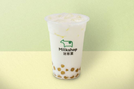 珍珠鮮奶 Tapioca Fresh Milk