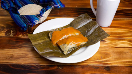 Tamalitos De Chipilin