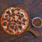 7 Regular Sauteed Mushroom Pizza