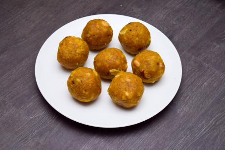 Boondi Laddu 250 Gramm