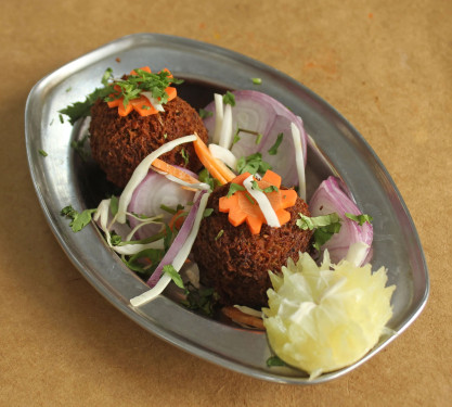 Mutton Balls (3 Nos)