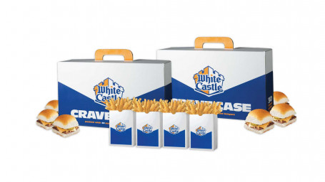 And Crave Case Original Sliders And Cheese Sliders
