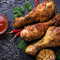 Bbq Grill Chicken Leg (3 Pcs)