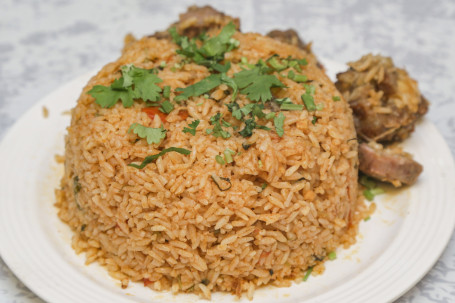 Ravuthar Chicken Biriyani