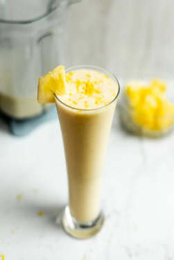 Saffron Milkshake