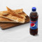 Neue Knoblauch-Breadstix-Pepsi-Kombination