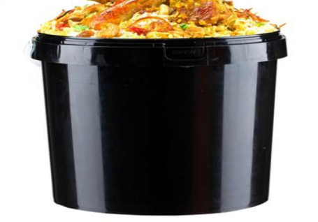 Mutton Biriyani 1Kg