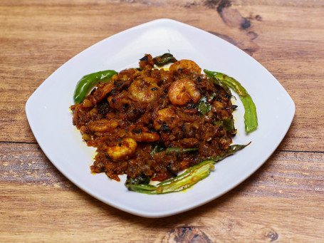 Nellore Prawn