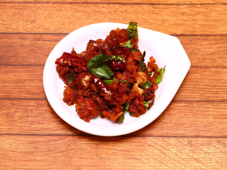 Hyderabadi Gobi Dry