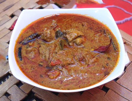 Pallipalayam Chicken Masala