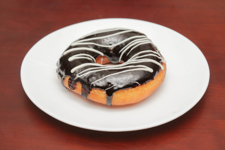 Chocolate Donut (1 Pc)