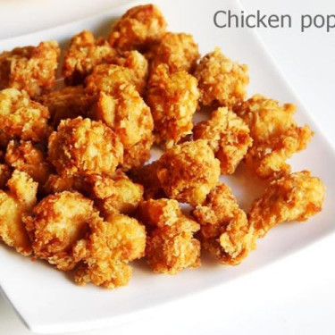 Std Chicken Pop Corn