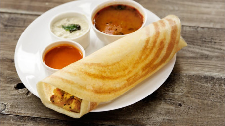 Masal Roast Dosa