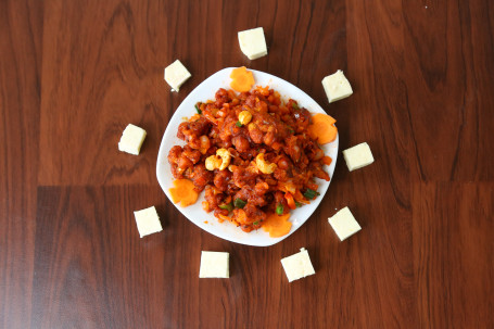 Paneer Manchurian Best Seller