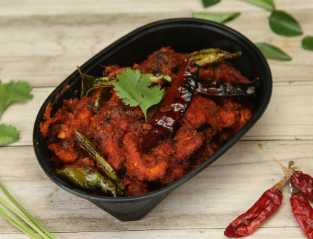 Hyderabad Chicken (6 Pcs