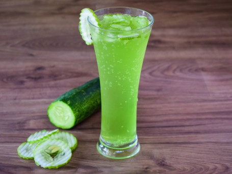 Lfc Queen Drink (Green Apple And Cucumber) Regular