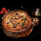 Veg Delight Pizza [6 Inches]