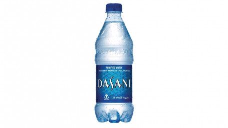 Dasani Purified Water, Oz