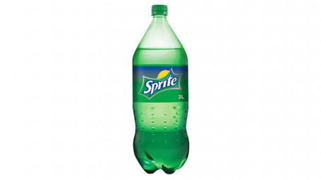 Sprite Caffeinefree Lemonlime Soda