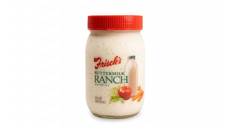 Ranch Dressing Pint