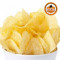 Classic Potato Round Chips Salt (100Gm)