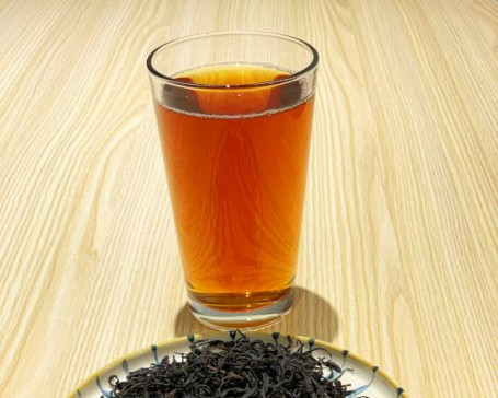 台灣紅茶 Taiwanese Ruby Black Tea