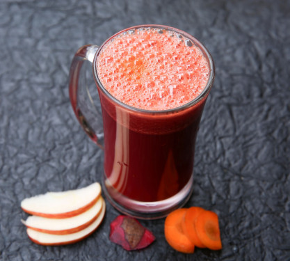 Abc (Apple,Beetroot, Carrot