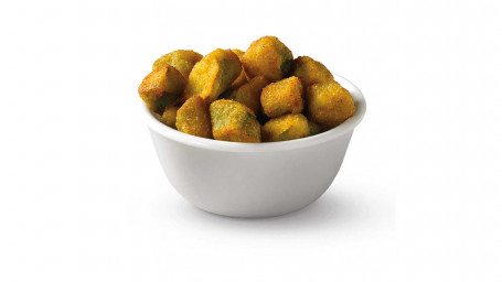 Fried Okra Reg