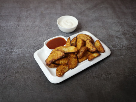 Potato Wedges[180G]