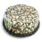 White Vancho Cake 1 Kg (1/2 Kg Free)