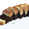 Choco Vanilla Cake (250 Gms)