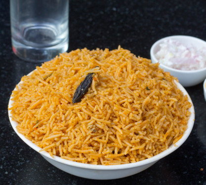 Mt Biryani (Full)