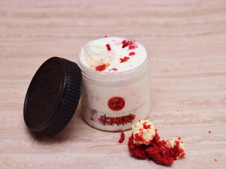 Mascarpone Red Velvet 150Ml