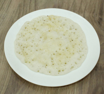 Butter Appam (Coconut Milk)